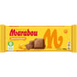 Marabou Apelsinkrokant 160g