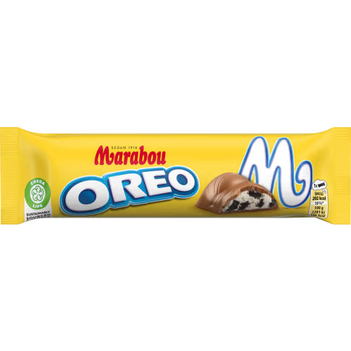 Marabou Oreo