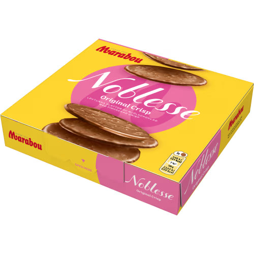 Marabou Noblesse Original Ask 150g