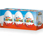 Kinder 3-pack 60g