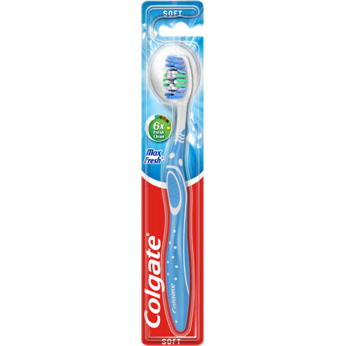 Colgate Soft Maxfresh Tandborste