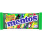 Mentos Discovery Mentos