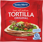 Tortilla Original Medium 12-pack