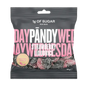 Pändy Candy Strawberry/Liquorice, 50 g