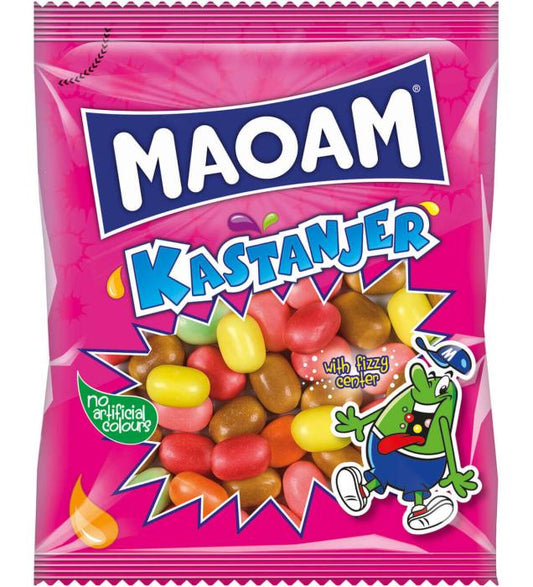 Haribo Kastanjer