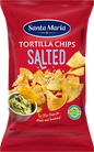 Tortilla Chips Salted
