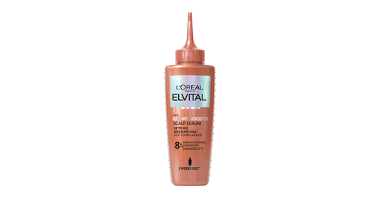 L'Oréal Paris Elvital Growth Booster Hårserum 102 ml