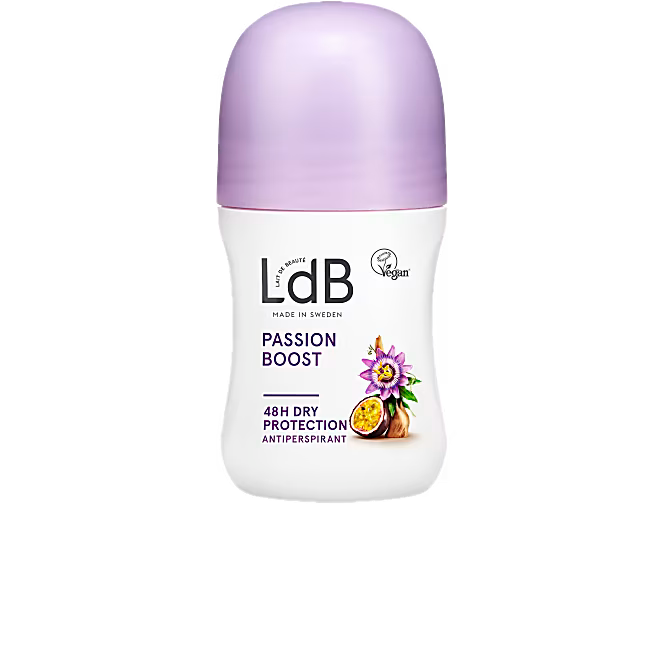 LDB Deo Roll Passion Boost 48h