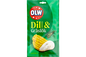 Dippmix Dill & Gräslök