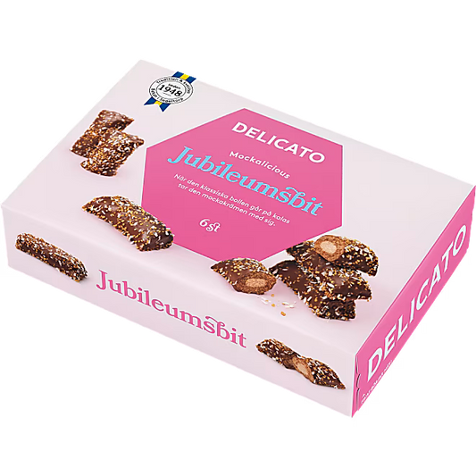 Delicato Jubileumsbit 6-pack