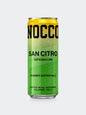 San Citro Satsuma/lime Energidryck, Burk