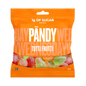 Pändy Godispåse Candy Tutti Frutti 50g