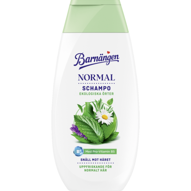 Barnängen Normal Schampo 250ml