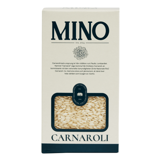Mino Carnaroli Ris 500 g