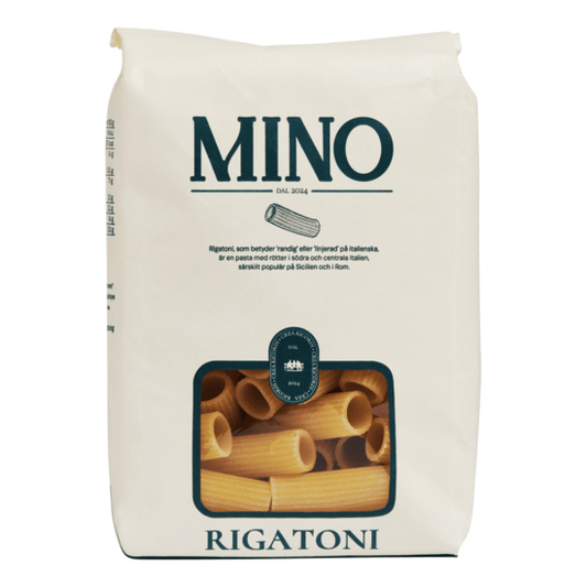 Mino Rigatoni 400 g