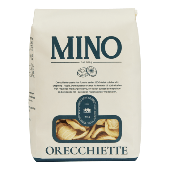 Mino Orecchiette 400 g