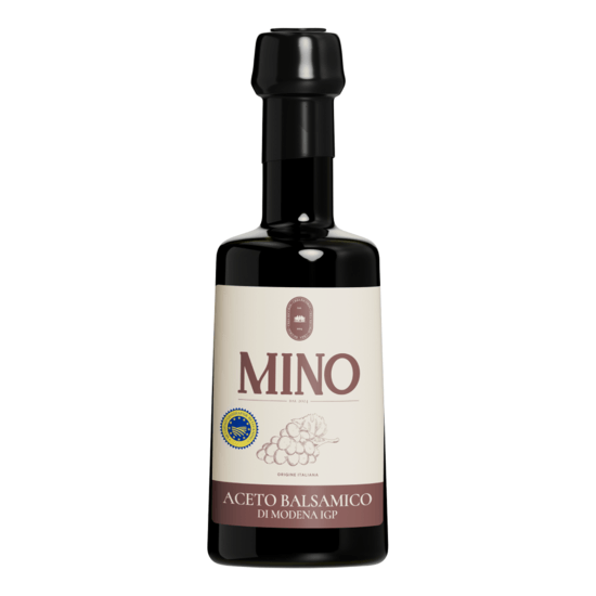 Mino Balsamico di Modena 250 ml