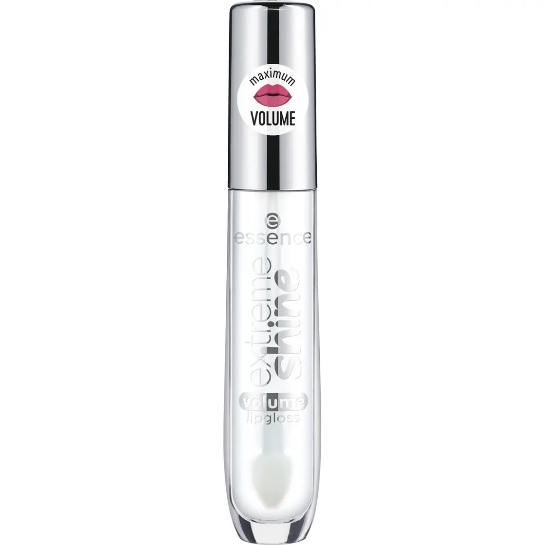 Essence Extreme Shine Volume Lipgloss