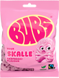 BUBS Skumskalle Cool Hallon Sur