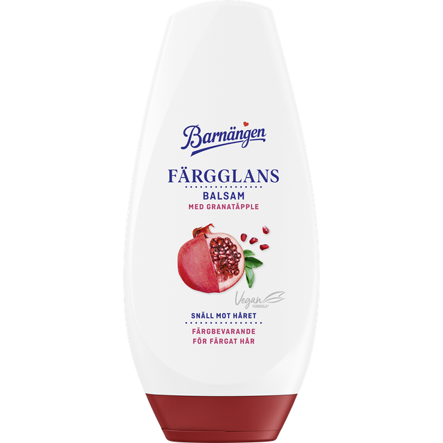 Barnängen Färgglans Balsam 250ml