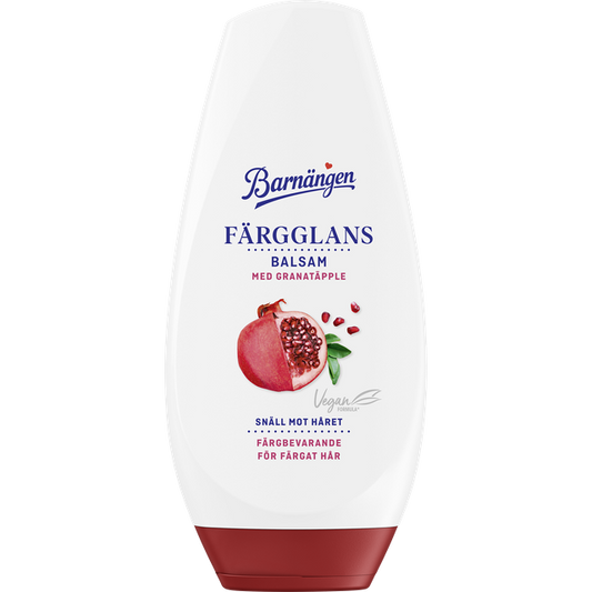 Barnängen Färgglans Balsam 250ml