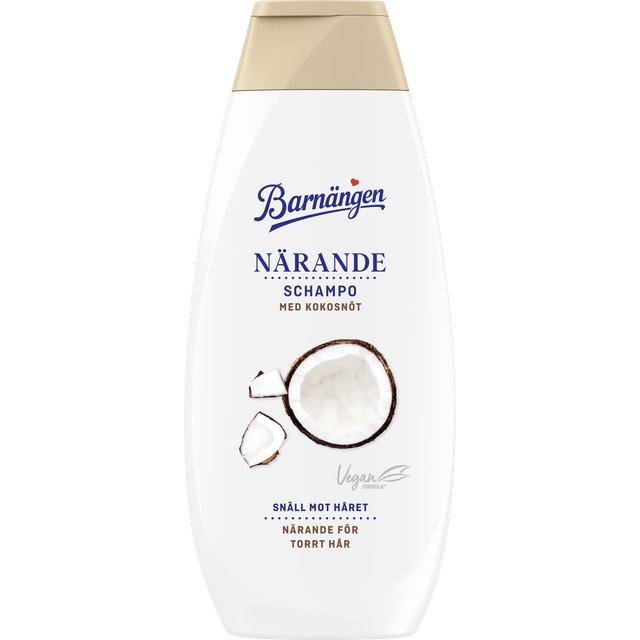 Barnängen Närande Schampo 250ml