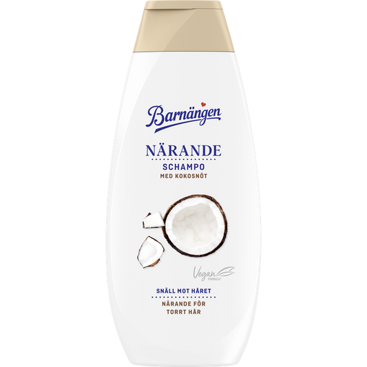 Barnängen Närande Schampo 250ml