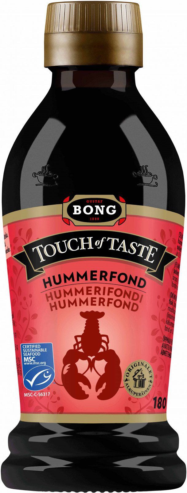 Hummerfond