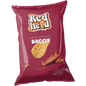 Redhead Chips Bacon