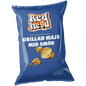 Redhead Chips Grillad majs med smör