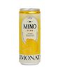Mino Läsk Zero Citron 33cl