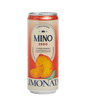 Mino Läsk Citron & Persika 33cl
