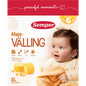 Semper Majsvälling Från 6 Månader 23p/5l