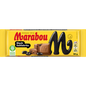 Marabou Black Saltlakrits 90g