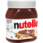 Nutella Ferrero 350g