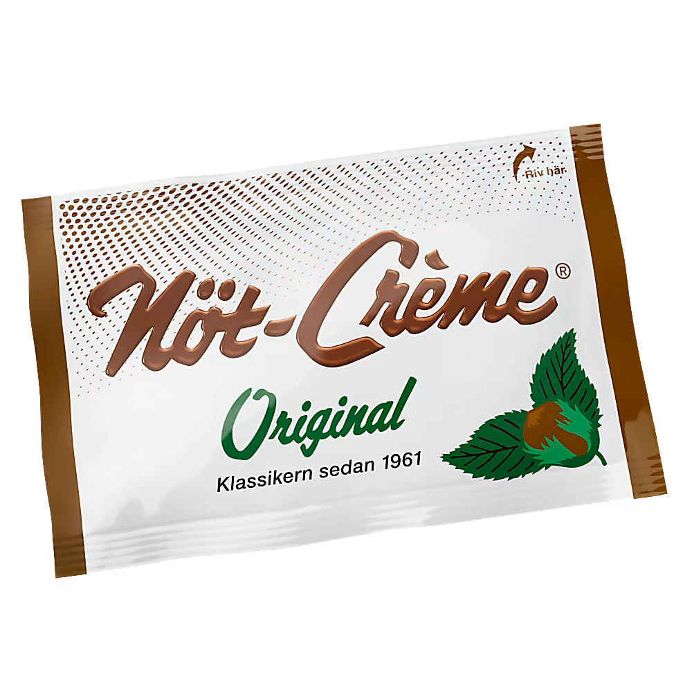 Printzells Nöt-crème 18g