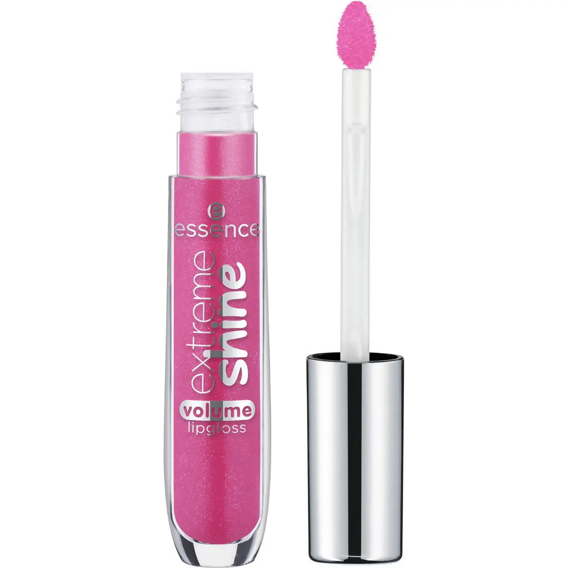 Essence Extreme Shine Volume Lipgloss