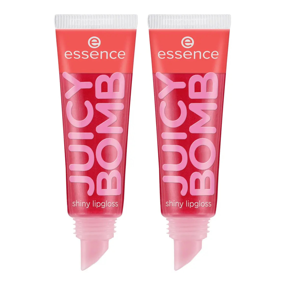 Essence Juicy Bomb Shiny Lipgloss Duo