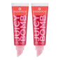 Essence Juicy Bomb Shiny Lipgloss Duo