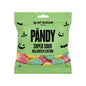 Pändy Super Sour Halloween Edition 50 g