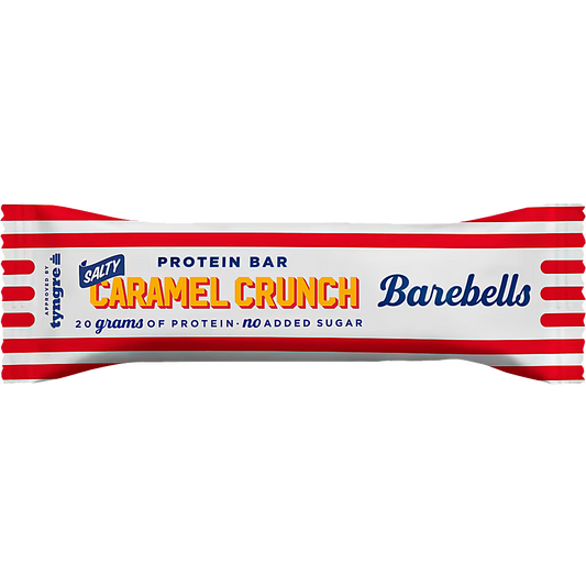 Barebells Proteinbar Caramel crunch