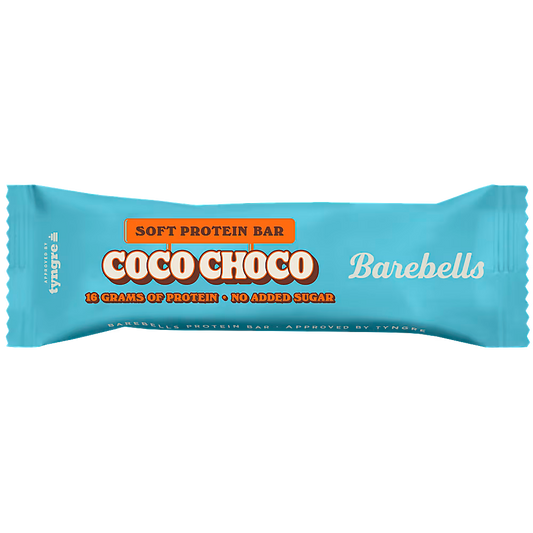Barebells Proteinbar Coco Choco 55g