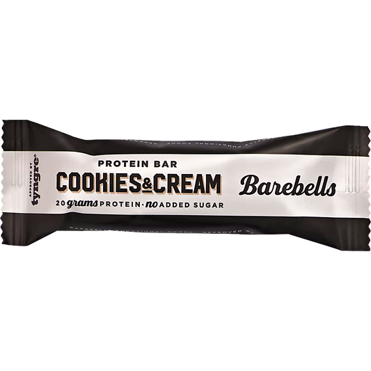Barebells Proteinbar Cookies & cream 55g