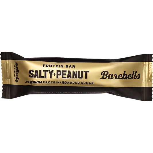 Barebells Proteinbar Salty Peanut 55g