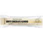 Barebells Proteinbar Vit choklad & mandel 55g