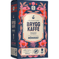 Garant Mörkrost 100% Arabica