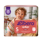Libero Up&go 5 9-14kg Byxblöjor