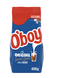 O'boy Original