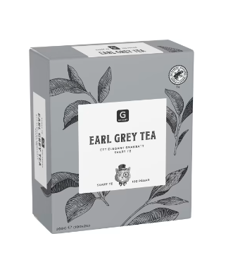 Garant Earl Grey Tea