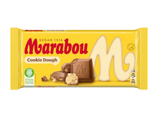 Marabou Cookie Dough